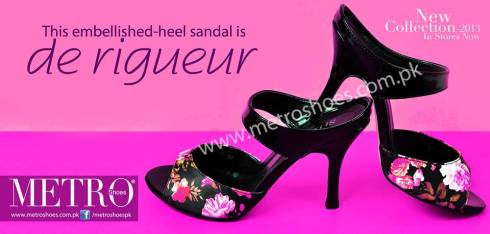 high heel sandals